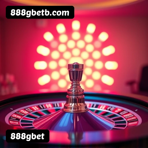 Logo da 888gbet